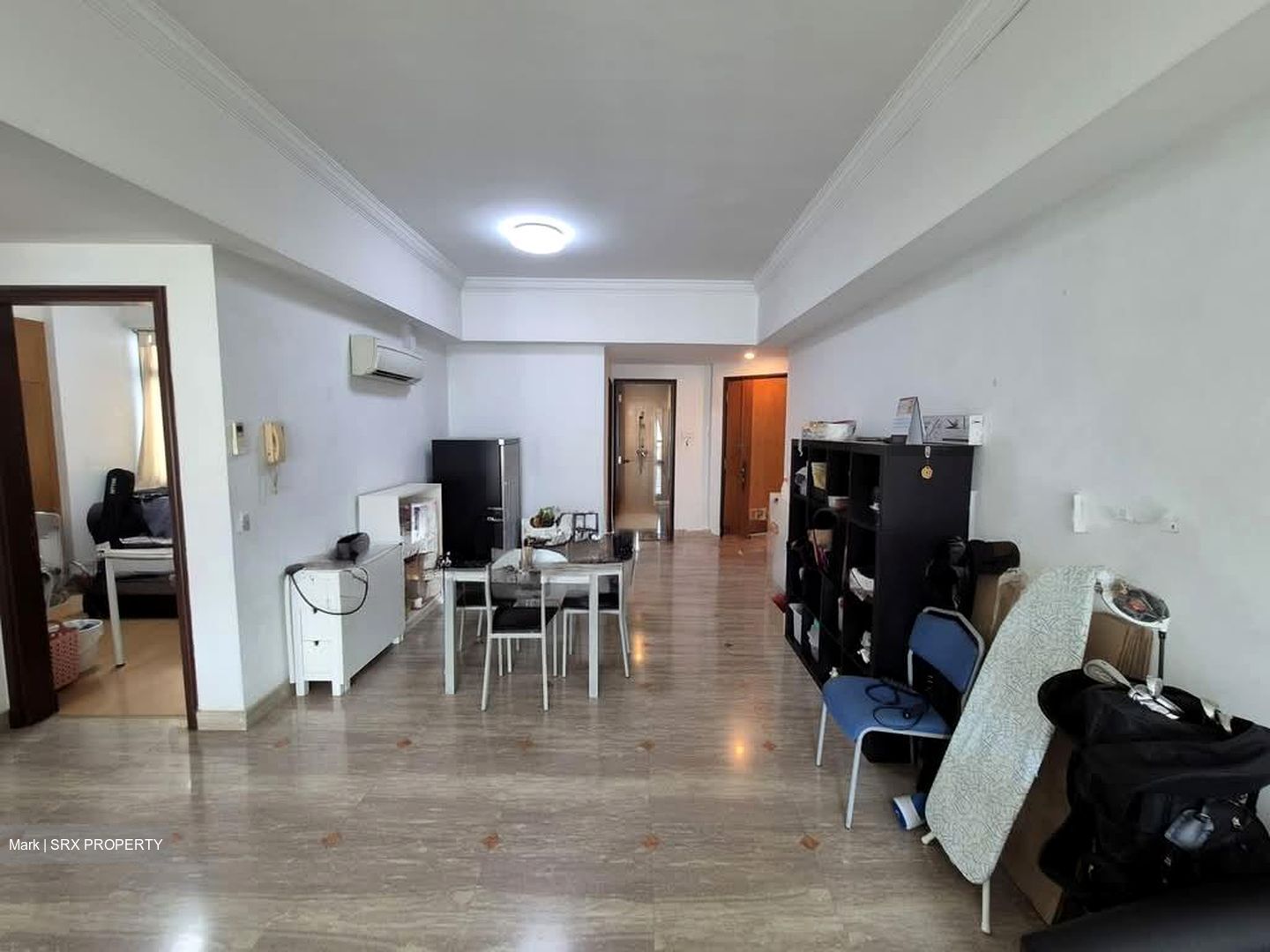 Signature Park (D21), Condominium #579104991